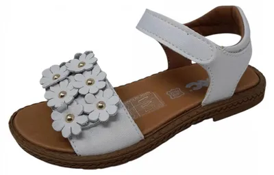 Produktbild von Imac Sandalette Weiß