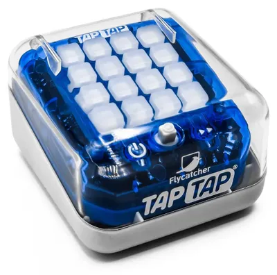 Produktbild von BANDAI Captap FC18116, Mehrfarbig, elektronisches Spielzeug – die magische Note,