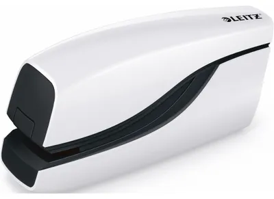 Produktbild von Elektrická zošívačka Leitz New NeXXt WOW 5566 biela
