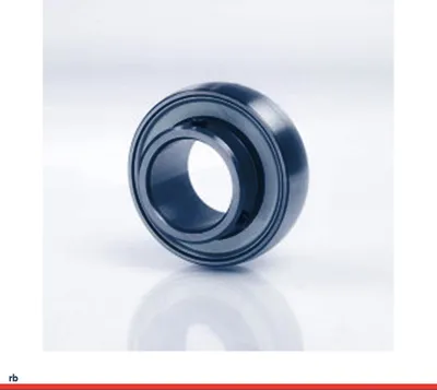 Produktbild von Spindellager US204-12 G2 SNR ID 19,05mm AD 47mm Breite14mm SNR