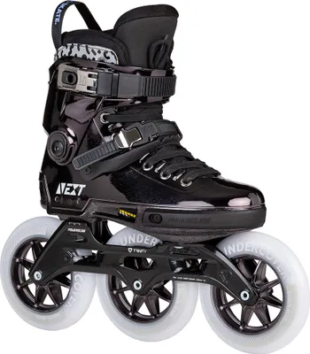 Obrázek produktu pro Inline brusle Powerslide Next 30th Anniversary 125  velikost 46–47  velikost 46–47