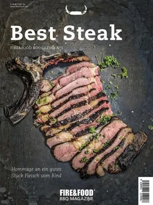 Produktbild von Best Steak