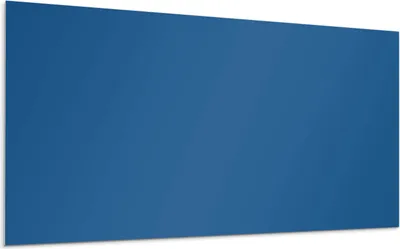 Produktbild von Farbe Blau – Selbstklebende Fliesen – Wandverkleidung – Wandpaneel – PVC Fliesen – Vinylflisen – PCV Flisen – Selbstklebend – Wanddeko – 6 Stück 60 x 30 cm
