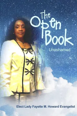 Produktbild von The Open Book