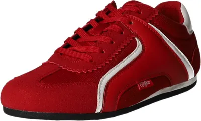 Produktbild von Schnürhalbschuh Sneaker (sportlich) VARSITY