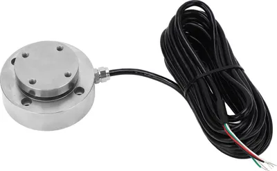 Produktbild von Wägezelle Spoke Type Weight Weighing Sensor Hohe Genauigkeit für Automatisierungssteuerung
