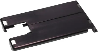 Produktbild von Bosch 1.619.P07.958 Gleitschuh für GST 10,8 V-LI BACJS 10,8 V LI Stichsäge