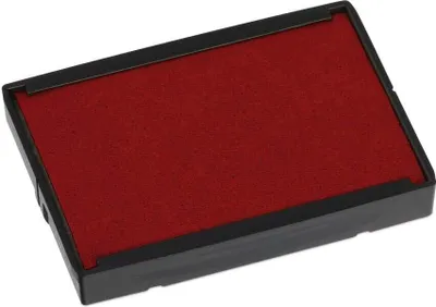 Zdjęcie produktu dla trodat 6/4929C trodat Ersatzstempelkissen 6/4929, rot