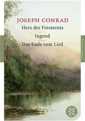 Image de Herz der Finsternis / Jugend / Das Ende vom Lied