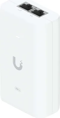 Produktbild von Ubiquiti PoE-Injektor U-POE++, 60Watt