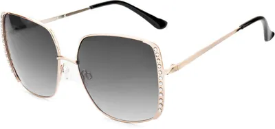 Zdjęcie produktu dla Damskie okulary przeciwsłoneczne Guess GF0409-5932B ø 59 mm