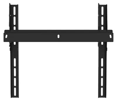 Produktbild von SMS Smart Media Solutions FS011050, 50 kg, 100 x 100 mm, 400 x 400 mm, Schwarz
