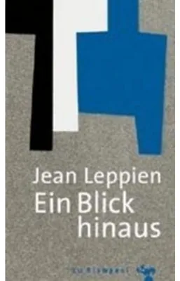 Produktbild von Ein Blick hinaus