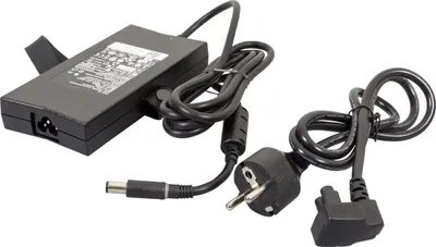 Image de Dell - Netzteil - 130 Watt - Europa - für Precision M4400 (450-12063)
