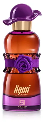 Produktbild von Ahmed Al Maghribi Niswah Extrait de Parfum 75 ml (woman)