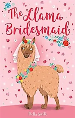 Produktbild von The Llama Bridesmaid