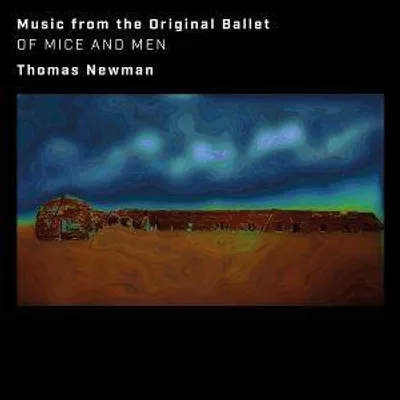 Produktbild von Of Mice and Men (Music from the Original Ballet)