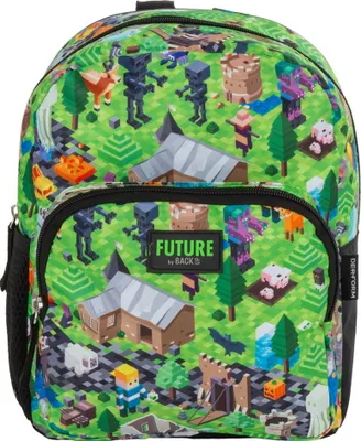 Produktbild von BackUp Game Schul- und Kindergartenrucksack