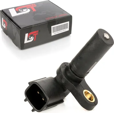 Produktbild von Kurbelwellensensor Impulsgeber Drehzahlfühler 23731-1M500 für INFINITI NISSAN