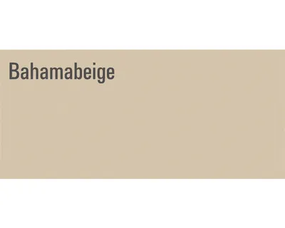 Produktbild von Lugato Mattes Silikon bahamabeige 310 ml