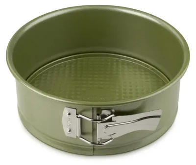 Obrázek produktu pro Zenker 7450, Dortová forma, Kulatý, 180 °C, Zelená, Ocel, Zelená