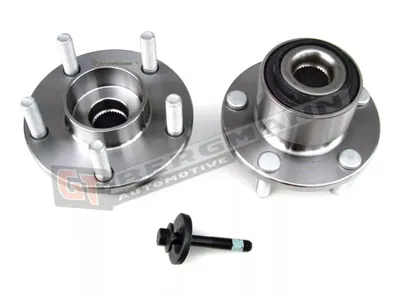 Image de GT-BERGMANN Kit de roulements de roue avant pour VOLVO V50 (545) GT24-038