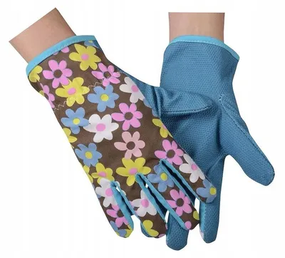Obrázek produktu pro Dětské pracovní rukavice Blue