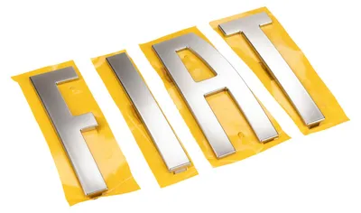 Immagine prodotto di Emblema originale, parte anteriore, codice: 9848020480