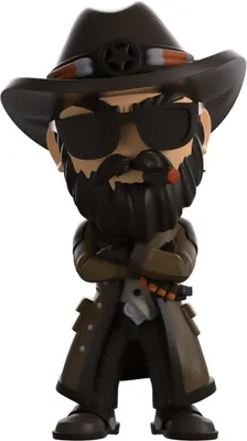 Obrázek produktu pro 7 Days to Die Vinyl Figur Trader Joel 12 cm