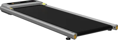 Obrázek produktu pro Urevo U1, 120 kg, 1 km/h, 6 km/h, Kalorie, Rychlost, Čas, Černá, Šedá, run, Chůze