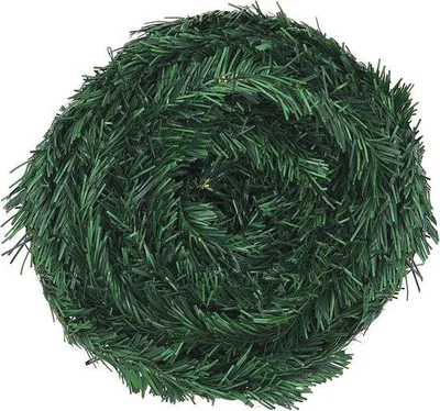 Productafbeelding van Kerstslinger 10 m - Kunstgroen Decoratie voor Kerstmis