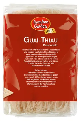 Produktbild von Guai Thiau Reisnudeln