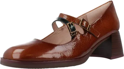 Produktbild von HISPANITAS BHI243717 Brown