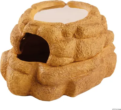 Obrázek produktu pro Exo Terra Dekorace do terária Big Rock, velká