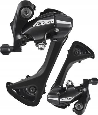 Produktbild von SHIMANO Acera RD-M3020 Schaltwerk - schwarz