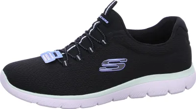 Immagine prodotto di Skechers Summits scarpa slip-on nero
