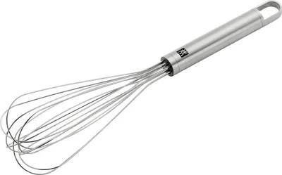 Immagine prodotto di ZWILLING frusta, 28 cm argento acciaio inox 18/10 acciaio inox 18/10 37160-025-0