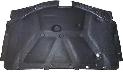 Produktbild von DIEDERICHS 8816900 Motorraumdämmung passend für MERCEDES-BENZ M-Klasse (W163) Motorhaube Motorhaubendämmung