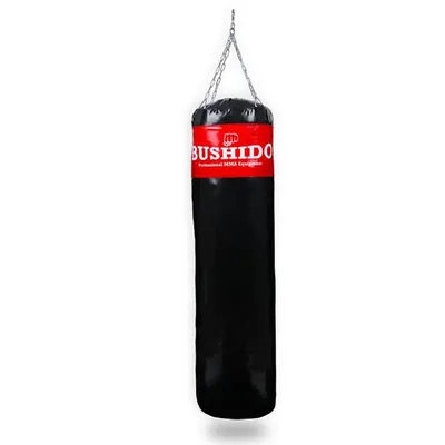 Immagine prodotto di Sacco da boxe DBX BUSHIDO 180 x 45 cm vuoto