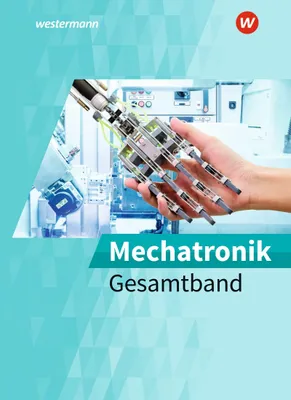 Produktbild von Mechatronik