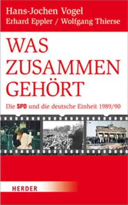 Produktbild von Vogel, H: Was zusammengehört