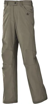 Produktbild von Rennsteig II - SP - Lange Hose Elastisch beige (32) 19