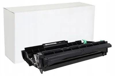Produktbild von mojeTONERY Trommelmodul DR2401 Schwarz Kompatibel Brother Drucker