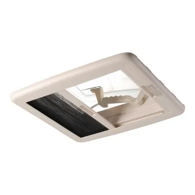 Zdjęcie produktu dla Maska dachowa Dometic Mini Heki S - Grubość dachu: 43-60 mm