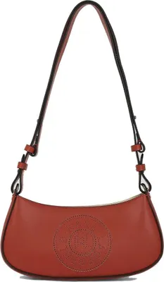 Obrázok produktu pre KARL LAGERFELD K CIRCLE SHOLDERBAG Červená
