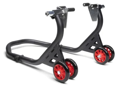 Produktbild von BTR Motorrad Vorderradständer