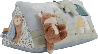 Zdjęcie produktu dla Forest Friends Lerndreieck, Little Dutch