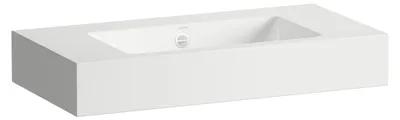 Produktbild von Laufen H510Cl40001091 Wt Classics 800X405X135