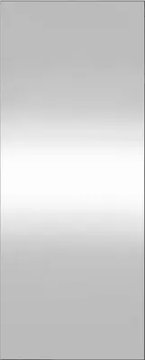 Produktbild von Wandspiegel 30x80 cm Glas Rechteckig