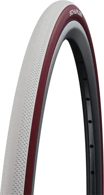 Zdjęcie produktu dla Opona Schwalbe Dunk King HS612 fb. 26x1.0' 25-559 biały/brdx EvoLine WheelSt, biały